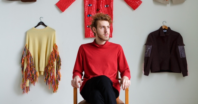 MSCA проведет серию встреч «Тет-а-тет» в Центре дизайна Artplay