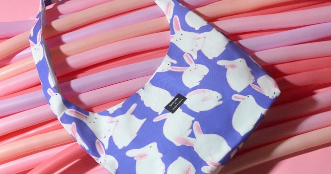 Lamoda запустила коллаборацию с художником Яковом Хомичем