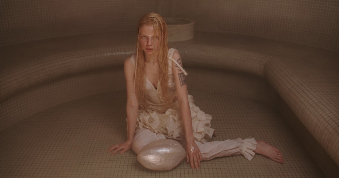 Петербургский комплекс Б.О.Р. 812 подготовил спецпроект