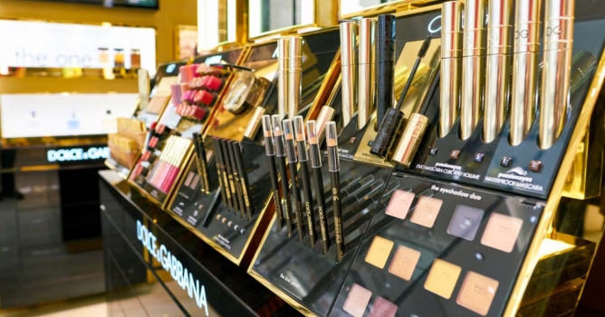 Dolce & Gabbana планирует расширение в сферах красоты и недвижимости