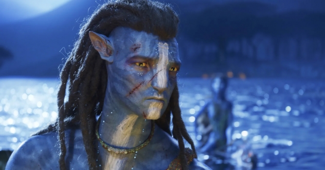 На презентации CinemaCon показали официальный трейлер фильма «Аватар: Огонь и пепел»