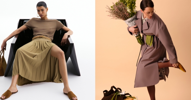 Весенние дропы Urbantiger и Love Republic: что нового в коллекциях локальных брендов