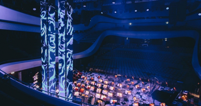 Фестиваль Sound Up объявил о старте десятого сезона