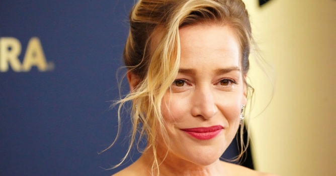 Пайпер Перабо снимется в новых сериях «Анатомии страсти»