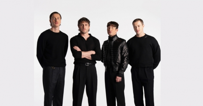 Сэм Мендес утвердил актерский состав для фильмов о The Beatles