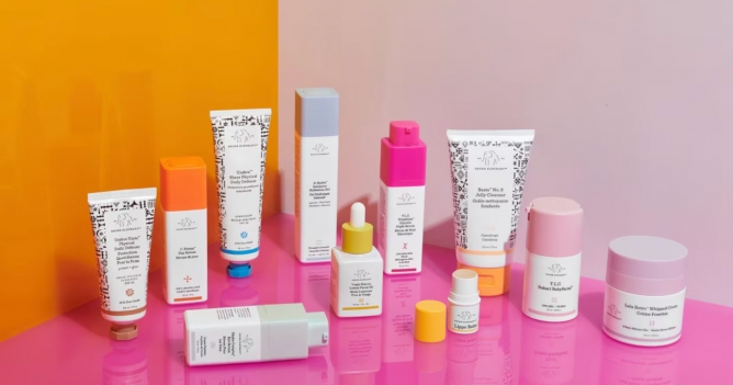 Shiseido проведет большое сокращение штата сотрудников