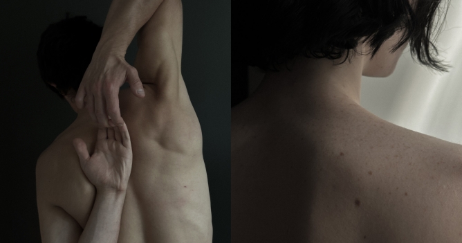 Студия Any Body открыла первую фотовыставку