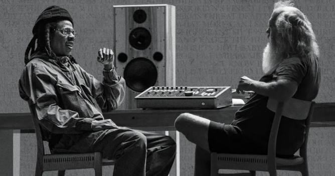 HBO Max выпустил трейлер документального сериала о Jay-Z