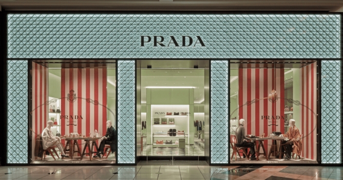 Бренд Prada купил 10% акций итальянской группы Rino Mastrotto