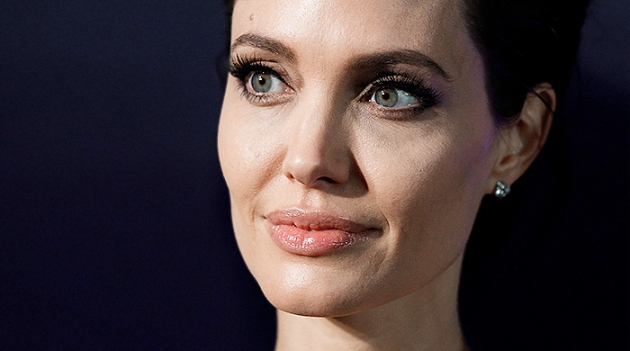 Анджелина Джоли рассказала The New York Times о новой операции
