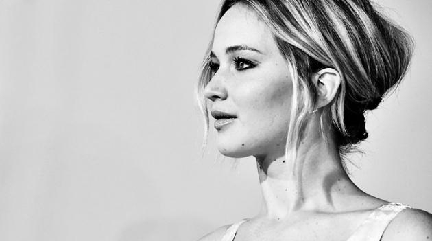 Дженнифер Лоуренс сыграет в фильме Стивена Спилберга