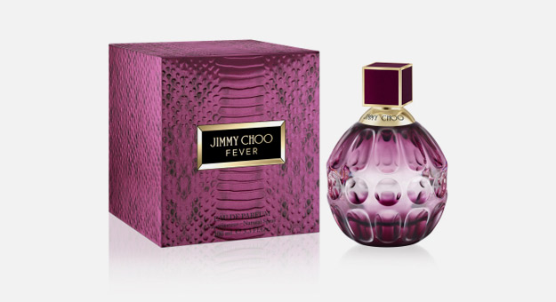 Jimmy Choo планирует запустить линию косметики