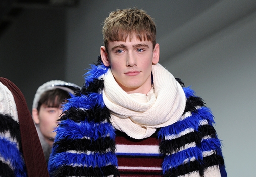 Неделя мужской моды в Лондоне: лучшие коллекции