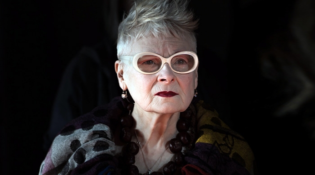 Вивьен Вествуд обвиняют в неуплате налогов