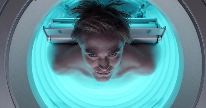 Премьера фильма «Микки 17» с Робертом Паттинсоном состоится на Берлинском кинофестивале