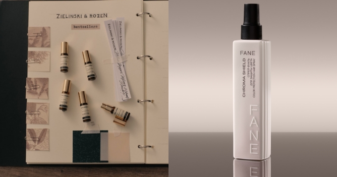 Сеты Zielinski & Rozen и продукты Fane: что нового в коллекциях бьюти-брендов