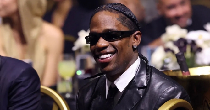 Трэвис Скотт появился в новом тизере «Одиссеи» Кристофера Нолана