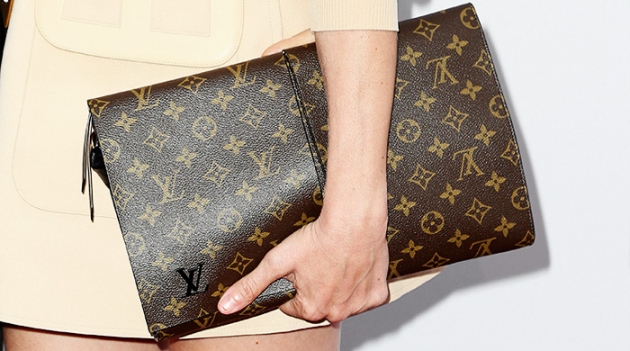 Louis Vuitton подписали пакт о борьбе с контрафактной продукцией