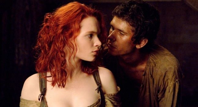 «Имя розы» Умберто Эко и «Парфюмер» Патрика Зюскинда станут сериалами