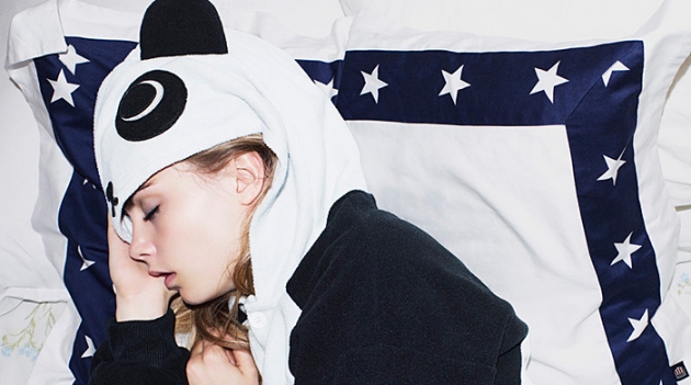 Кара Делевинь проспала два интервью для Vogue