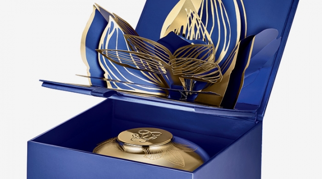 Лимитированный выпуск Orchidée Impériale от Guerlain