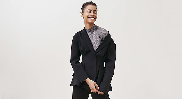 На Тверской откроется флагман H&M