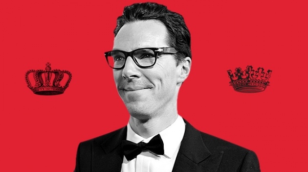 500 самых влиятельных британцев: от Камбербэтча до Нолана