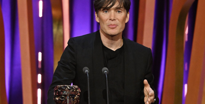 Объявлена дата проведения церемонии BAFTA в 2025 году