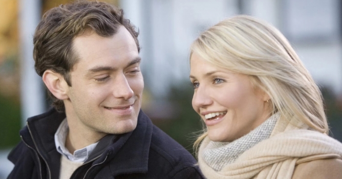 Apple TV+ выпустит сериал по мотивам комедии «Отпуск по обмену»