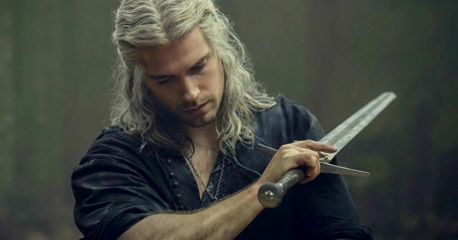 Стала известна предварительная дата выхода четвертого сезона «Ведьмака»
