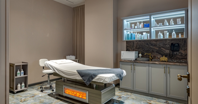 Клиника «Восточный экспресс» запустила акцию по случаю 20-летия