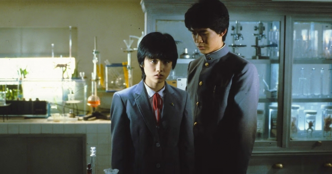 В Нью-Йорке покажут серию фильмов о режиссере Нобухико Обаяси