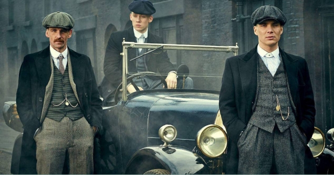 Создатель «Острых козырьков» подтвердил, что спин-офф сериала выйдет в кинотеатрах