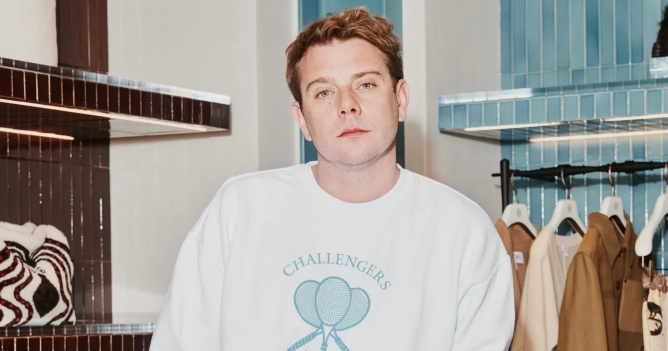 Согласно прогнозам HSBC Джонатан Андерсон может стать новым креативным директором Dior