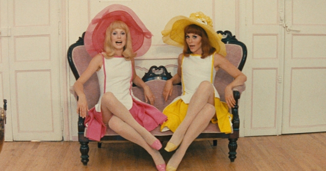 В Третьяковской галерее и музее «Гараж» пройдут кинопоказы