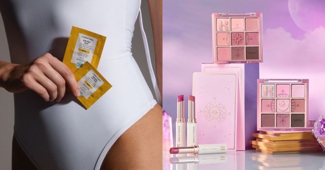 Коллаборация [comfort zone] и новинки Holika Holika: что нового в коллекциях бьюти-брендов