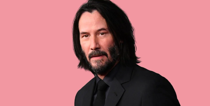 Киану Ривз покинул сериал Мартина Скорсезе «Дьявол в Белом городе»