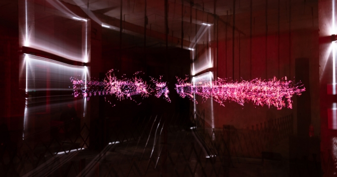 Фестиваль Outline состоится на берегу подмосковной Дубны