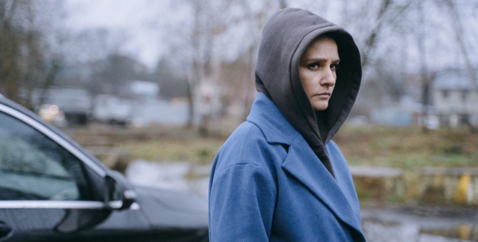 В Центре «Зотов» пройдет показ нового сезона сериала «Обоюдное согласие»