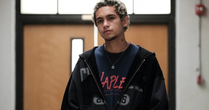 Хип-хоп-исполнитель Доминик Файк вернется в третий сезон «Эйфории»