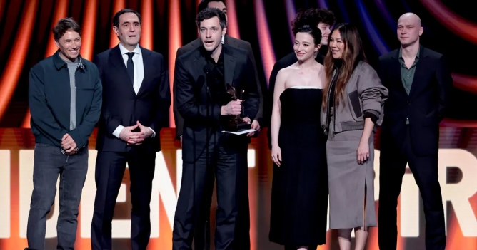 В Калифорнии прошла премия Independent Spirit Awards