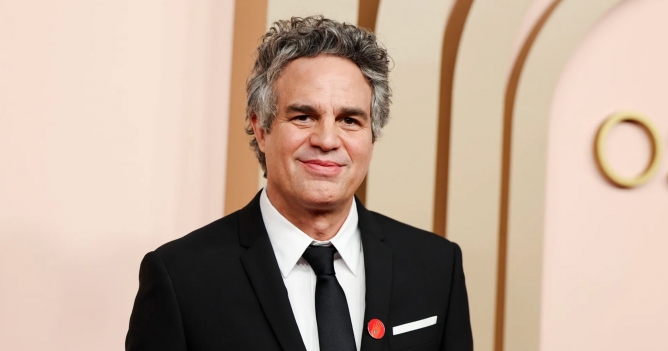 Марк Руффало вновь сыграет Халка в новой части «Человека-паука»