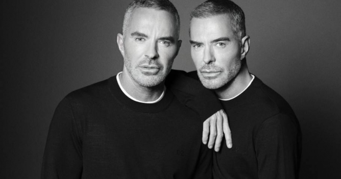 Dsquared2 расторгает лицензионное соглашение с компанией Staff International