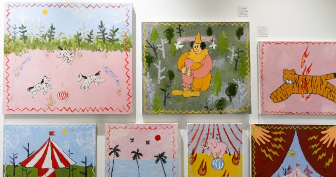 Ярмарка Scan Fair открыла прием заявок