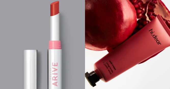 Помада Arive Makeup и кремы Hi,dear: что нового в коллекциях бьюти-брендов