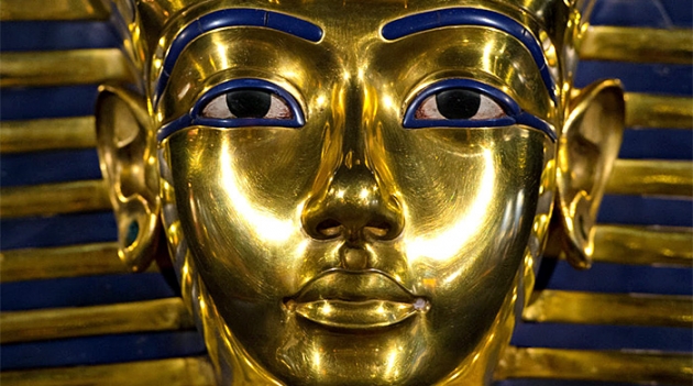 Иду тебя искать: в гробнице Тутанхамона обнаружили еще одно помещение