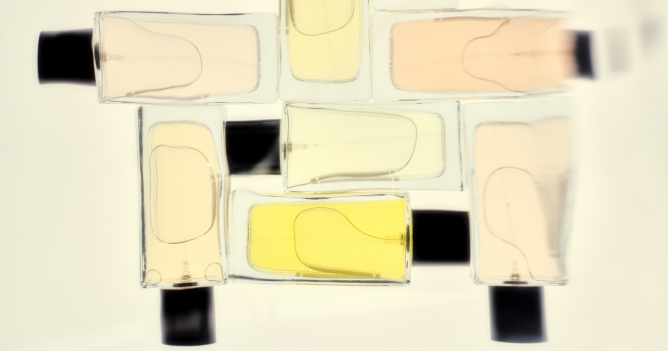 Limé запустил парфюмерную линию