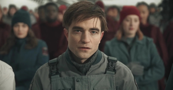 «Микки 17» собрал 7,7 миллиона долларов в предварительном прокате