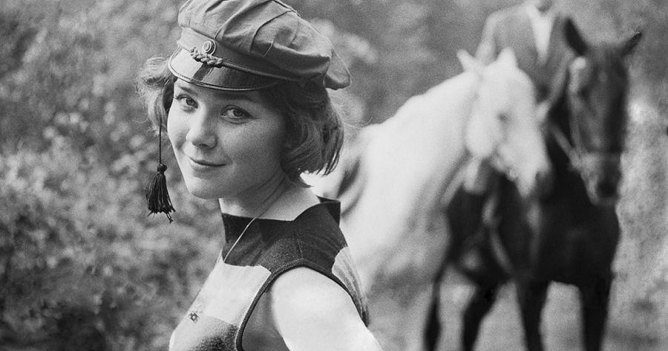 Актриса Лариса Голубкина скончалась в возрасте 85 лет