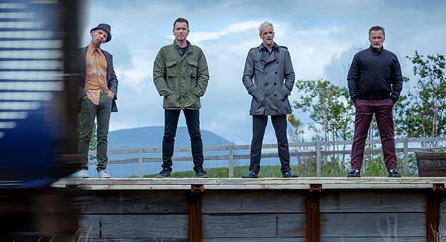 Премьера сиквела «На игле» переносится